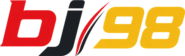 bj98 โลโก้
